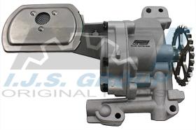 IJS 601108 - BOMBA DE ACEITE CITROËN/FIAT/FORD/LANCIA/PEUGEOT