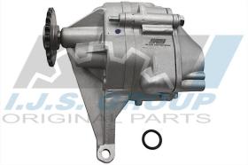 IJS 601109 - BOMBA DE ACEITE MERCEDES-BENZ