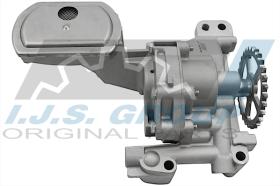 IJS 601111 - BOMBA DE ACEITE CITROËN/FIAT/FORD/LANCIA/PEUGEOT/VOLVO