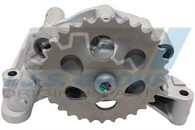IJS 601113 - BOMBA DE ACEITE AUDI/FORD/SEAT/SKODA/VW