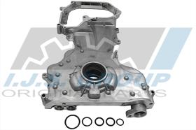 IJS 601114 - BOMBA DE ACEITE NISSAN