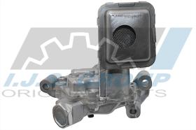 IJS 601115 - BOMBA DE ACEITE TOYOTA