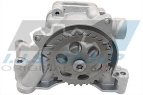 IJS 601116 - BOMBA DE ACEITE AUDI/SEAT/SKODA/VW