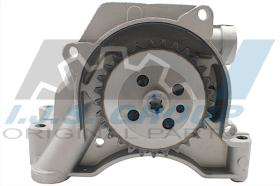 IJS 601117 - BOMBA DE ACEITE AUDI/SEAT/SKODA/VW