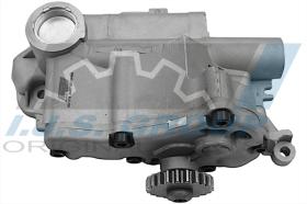 IJS 601118 - BOMBA DE ACEITE AUDI/SEAT/SKODA/VW