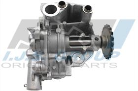 IJS 601121 - BOMBA DE ACEITE NISSAN/OPEL/RENAULT