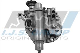 IJS 601122 - BOMBA DE ACEITE AUDI/KTM/SEAT/SKODA/VW