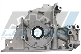 IJS 601123 - BOMBA DE ACEITE AUDI/SEAT/SKODA/VW