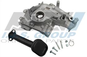 IJS 601125 - BOMBA DE ACEITE ALFA ROMEO/FIAT/FORD/JEEP/LANCIA/OPEL