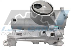 IJS 601126 - BOMBA DE ACEITE MINI