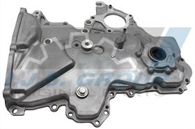 IJS 601129 - BOMBA DE ACEITE HYUNDAI/KIA