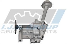 IJS 601130 - BOMBA DE ACEITE DACIA/MERCEDES-BENZ/NISSAN/RENAULT/SUZUKI