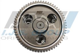 IJS 601131 - BOMBA DE ACEITE DODGE/JEEP/MERCEDES-BENZ