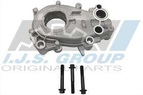 IJS 601132 - BOMBA DE ACEITE CADILLAC/OPEL