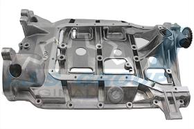 IJS 601134 - BOMBA DE ACEITE HYUNDAI/KIA