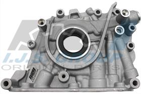 IJS 601140 - BOMBA DE ACEITE FORD