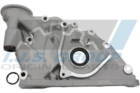 IJS 601141 - BOMBA DE ACEITE HYUNDAI/KIA