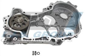 IJS 601146 - BOMBA DE ACEITE TOYOTA