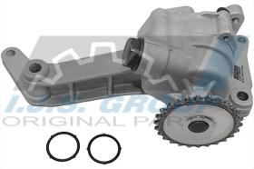 IJS 601151 - BOMBA DE ACEITE HYUNDAI/KIA