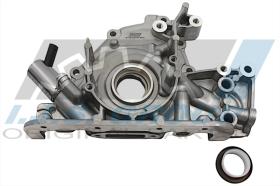IJS 601154 - BOMBA DE ACEITE AUDI/SEAT/SKODA/VW
