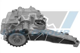 IJS 601159 - BOMBA DE ACEITE MERCEDES-BENZ