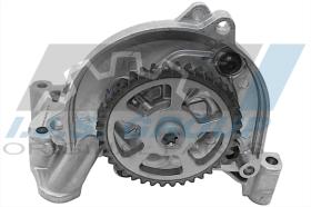IJS 601161 - BOMBA DE ACEITE AUDI/SEAT/SKODA/VW