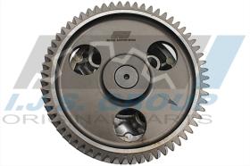 IJS 601162 - BOMBA DE ACEITE DODGE/JEEP/MERCEDES-BENZ