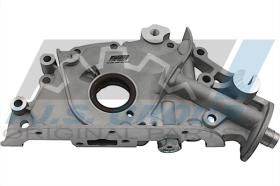 IJS 601165 - BOMBA DE ACEITE HYUNDAI/KIA