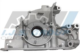 IJS 601167 - BOMBA DE ACEITE AUDI/SEAT/SKODA/VW