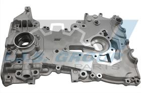 IJS 601168 - BOMBA DE ACEITE OPEL/SUZUKI