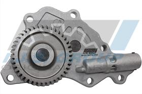 IJS 601175 - BOMBA DE ACEITE ISUZU
