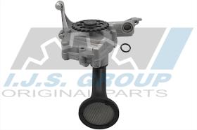 IJS 601177 - BOMBA DE ACEITE CITROËN/DS/OPEL/PEUGEOT/TOYOTA