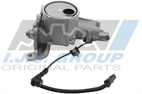 IJS 601179 - BOMBA DE ACEITE CITROËN/DS/MINI/OPEL/TOYOTA
