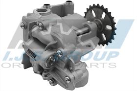 IJS 601181 - BOMBA DE ACEITE FIAT/MERCEDES-BENZ/NISSAN/OPEL/RENAULT