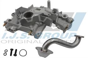 IJS 601182 - BOMBA DE ACEITE ALFA ROMEO/FIAT/FORD/JEEP/LANCIA/OPEL