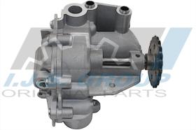 IJS 601186 - BOMBA DE ACEITE NISSAN/OPEL/RENAULT