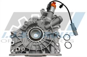 IJS 601191 - BOMBA DE ACEITE CITROËN/DS/FORD/OPEL/PEUGEOT