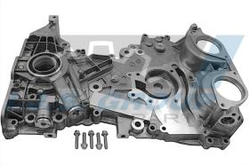 IJS 601215 - BOMBA DE ACEITE OPEL