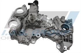 IJS 601216 - BOMBA DE ACEITE OPEL