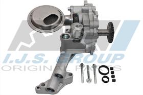 IJS 601217 - BOMBA DE ACEITE OPEL