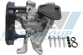 IJS 601220 - BOMBA DE ACEITE OPEL