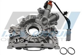 IJS 601223 - BOMBA DE ACEITE CITROËN/DS/OPEL/PEUGEOT/TOYOTA