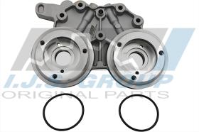 IJS 601233 - BOMBA DE ACEITE AUDI/SEAT/SKODA/VW