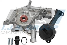 IJS 601241 - BOMBA DE ACEITE ALFA ROMEO/FIAT/FORD/LANCIA/OPEL