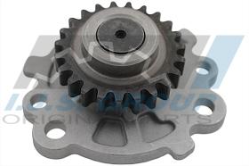 IJS 601243 - BOMBA DE ACEITE HYUNDAI/KIA