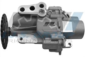 IJS 601260 - BOMBA DE ACEITE MERCEDES-BENZ