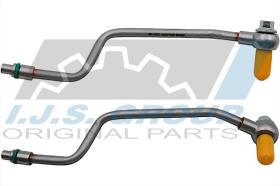 IJS 601273 - BOMBA DE ACEITE CITROËN/FIAT/FORD/JAGUAR/LAND ROVER/PEUGEOT