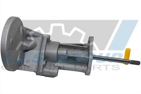 IJS 601276 - BOMBA DE ACEITE RENAULT
