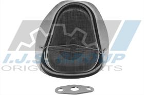 IJS 601278 - BOMBA DE ACEITE FORD