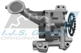 IJS 601286 - BOMBA DE ACEITE CITROËN/FIAT/FORD/LANCIA/PEUGEOT